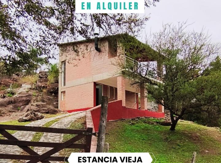 Casa · 50m² · 3 Ambientes