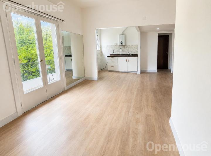 PH · 61m² · 3 Ambientes