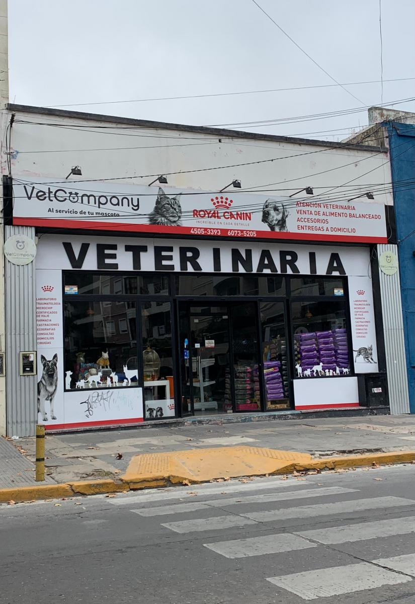 Segui 890, Adrogué, Almirante Brown