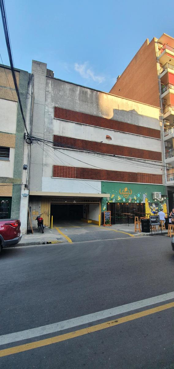 Buenos Aires 1157, Rosario, Santa Fe
