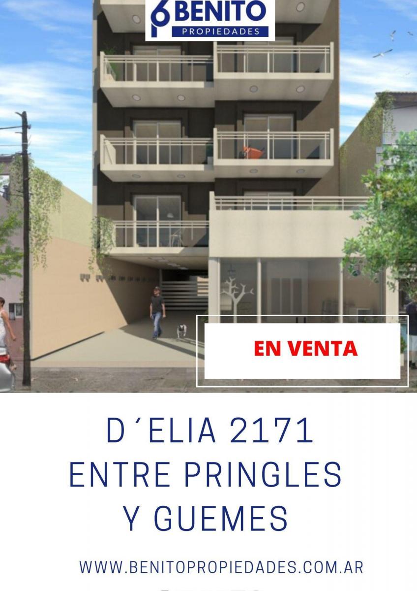 D´elia
