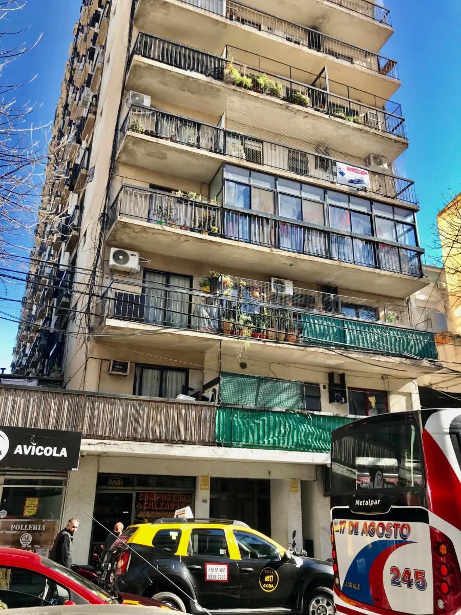 Gascon 552
