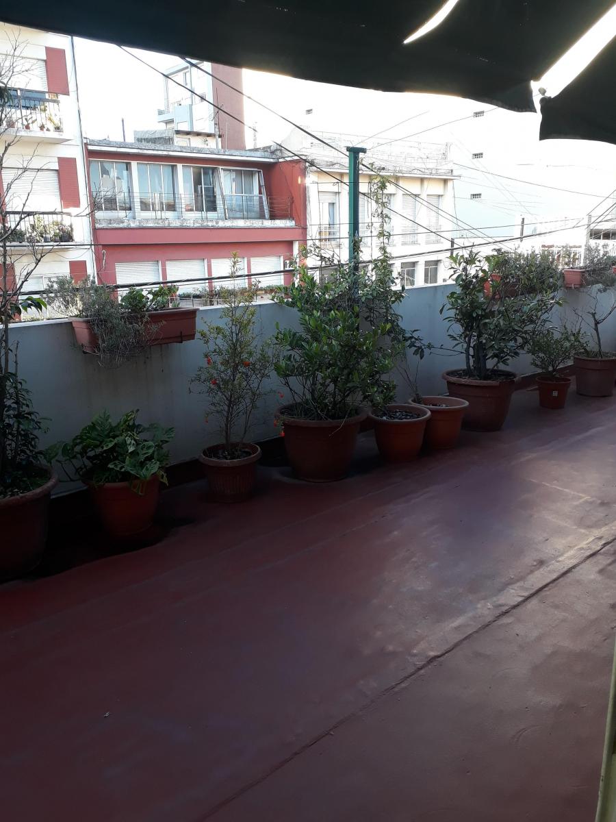 Maipu al 100