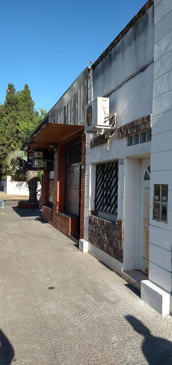 Llavallol 1508, Haedo, Morón