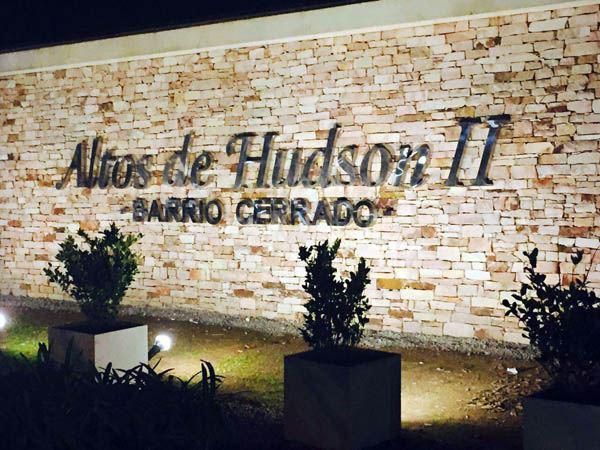 Identificación de Altos de Hudson II