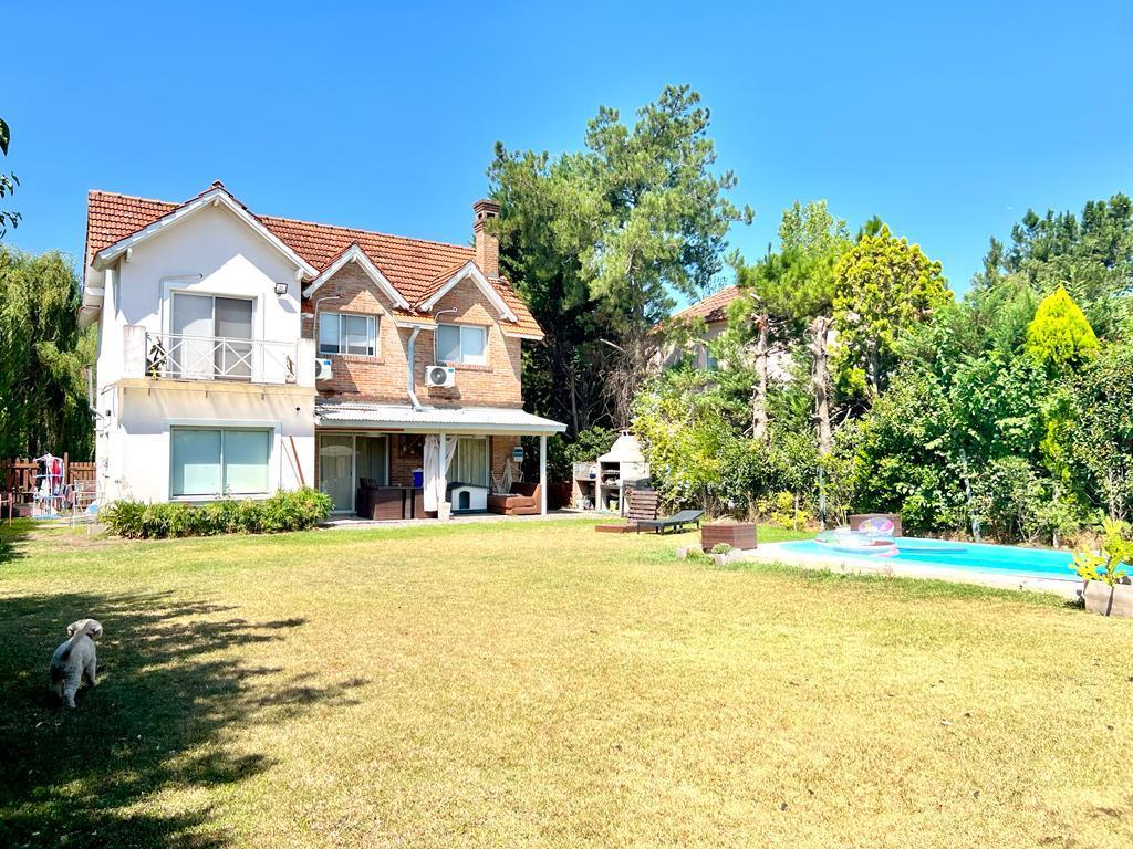 Casa en Venta en Bc. el Molino, Gba Norte Zonaprop