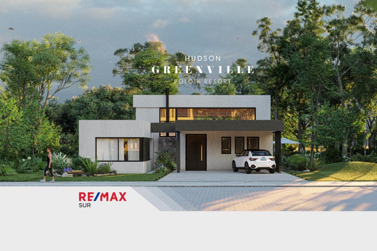 Desarrollo inmobilario en venta en C. 152, Guillermo Hudson, Provincia