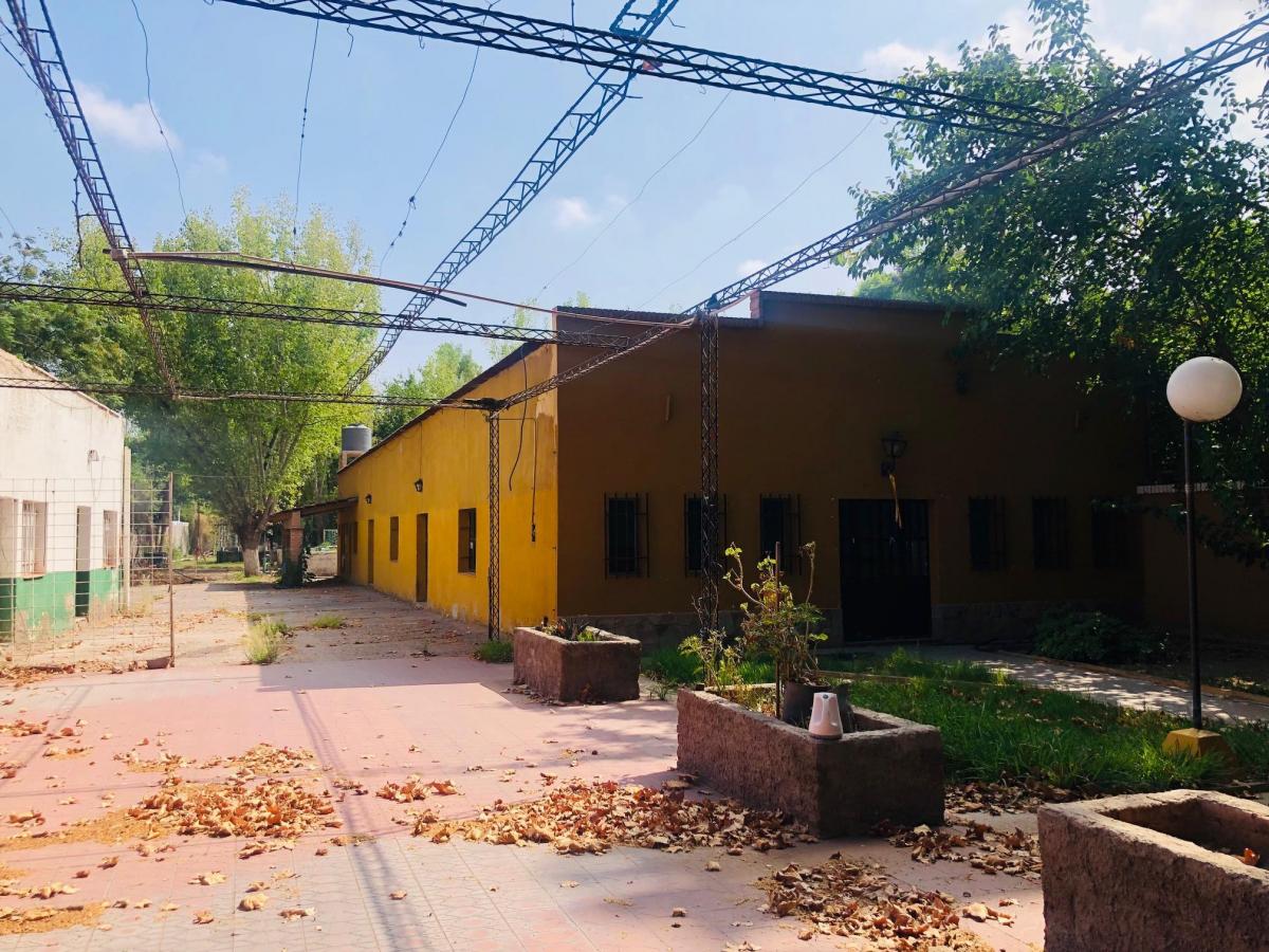 MATHUS HOYOS 3770,  Guaymallén, Mendoza