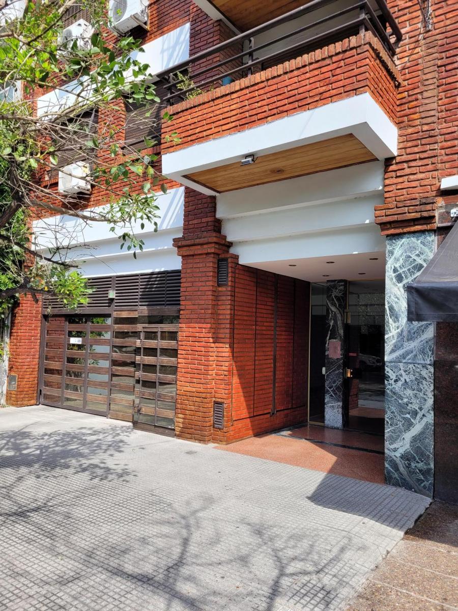 Monroe 5386/88 4to. Piso, Letra "C"