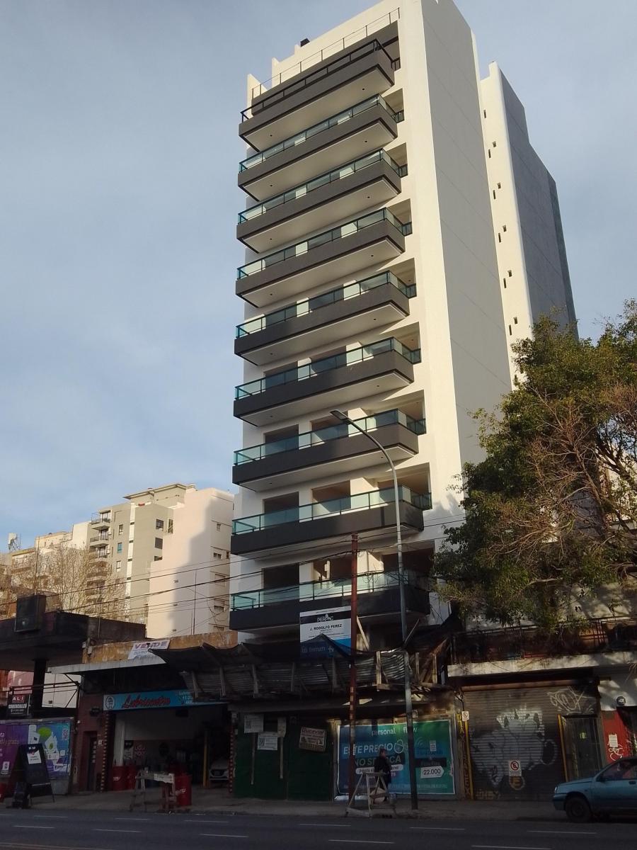 AN RIVADAVIA