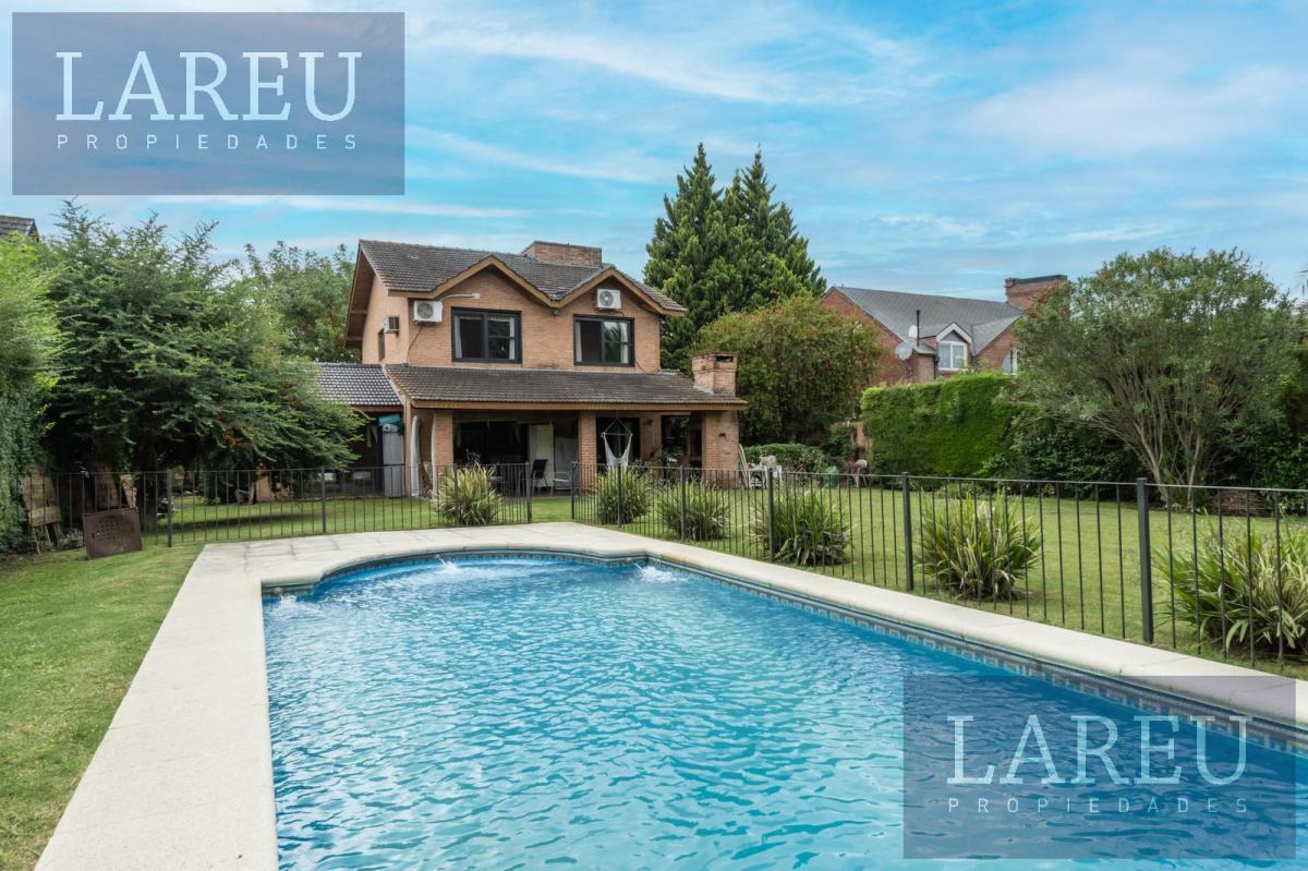 Casa en Venta Club de Campo Pueyrredon, Pilar, Gba Norte Zonaprop