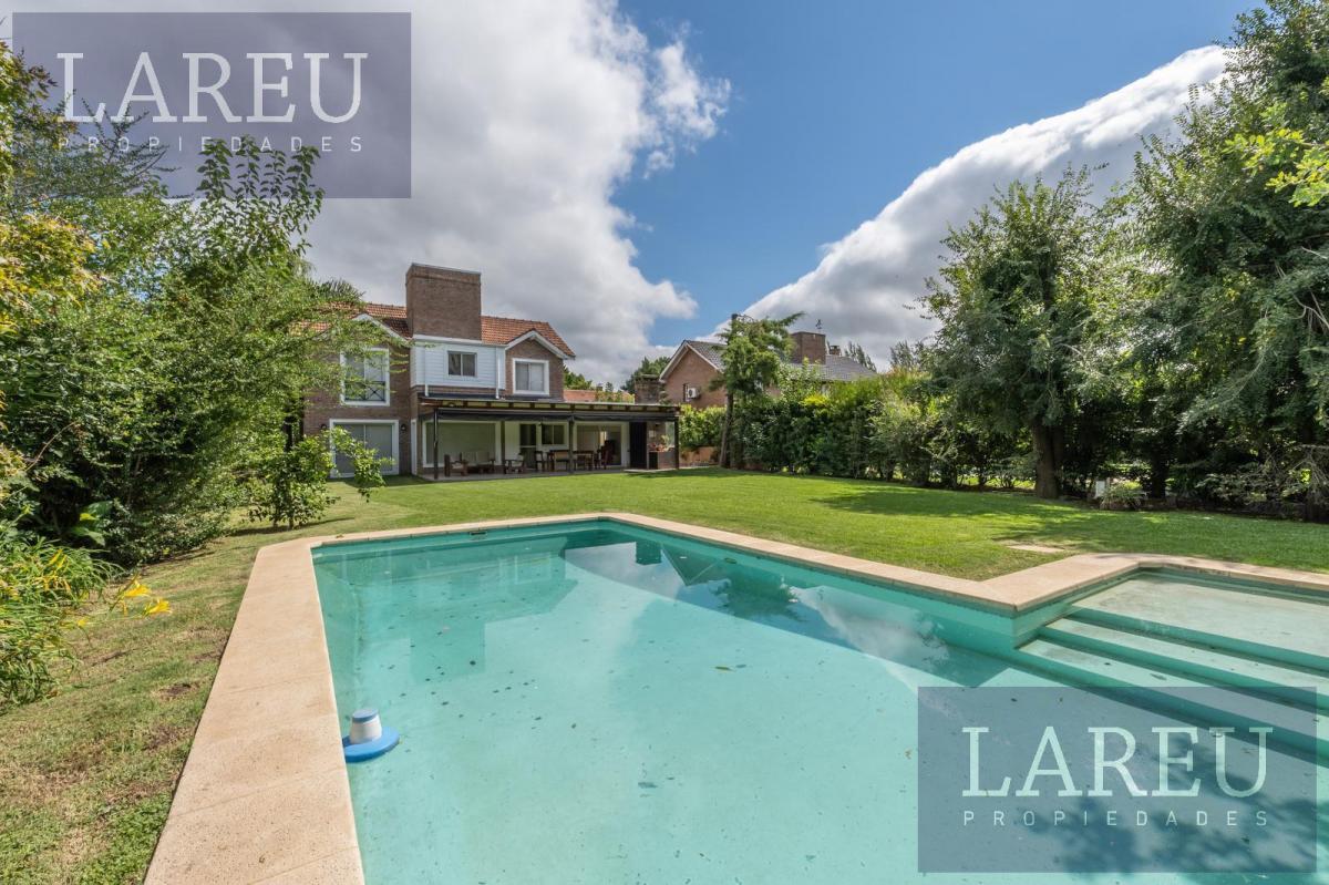 Casa en Venta Club de Campo Pueyrredon, Pilar, Gba Norte Zonaprop