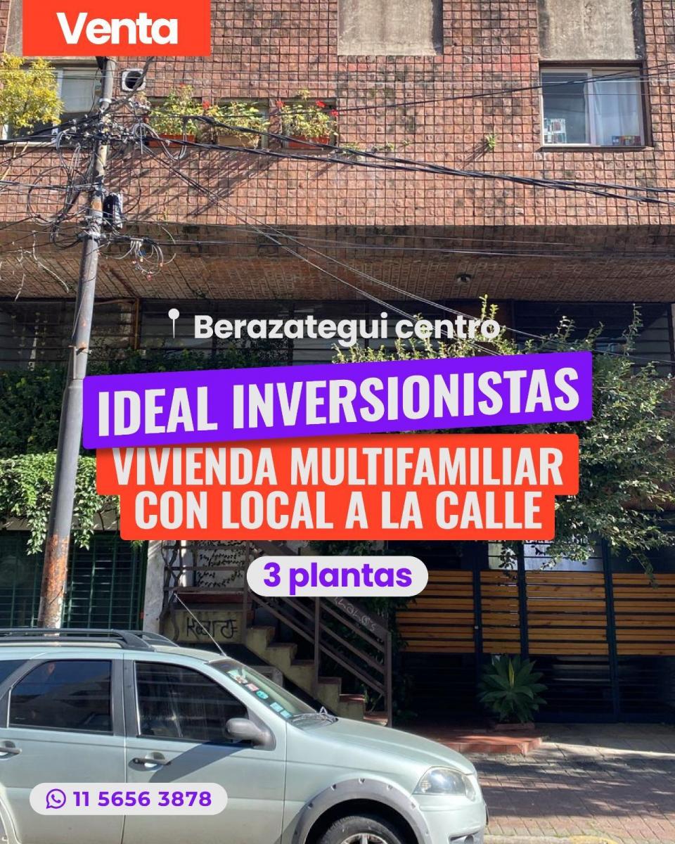 148 969 berazategui, buenos aires