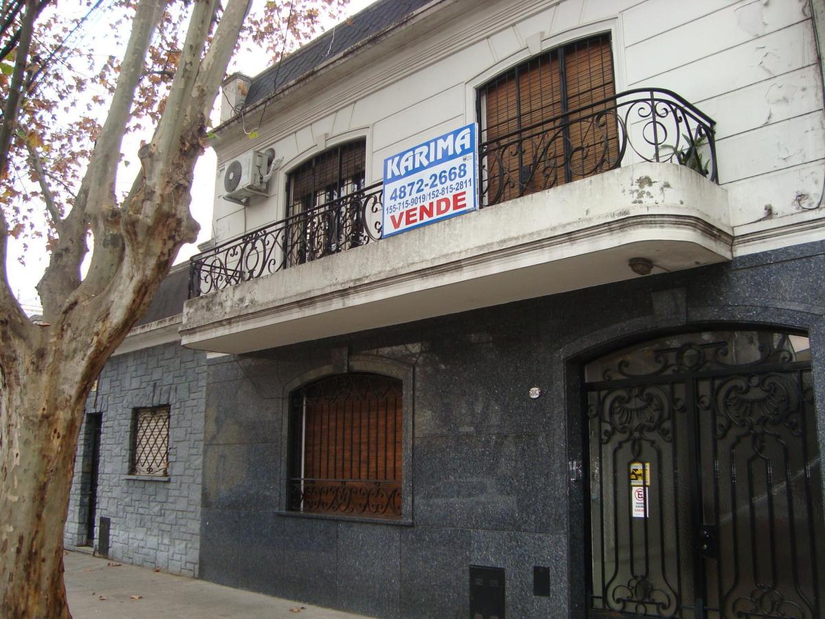 YERBAL ,  Villa Luro, Capital Federal
