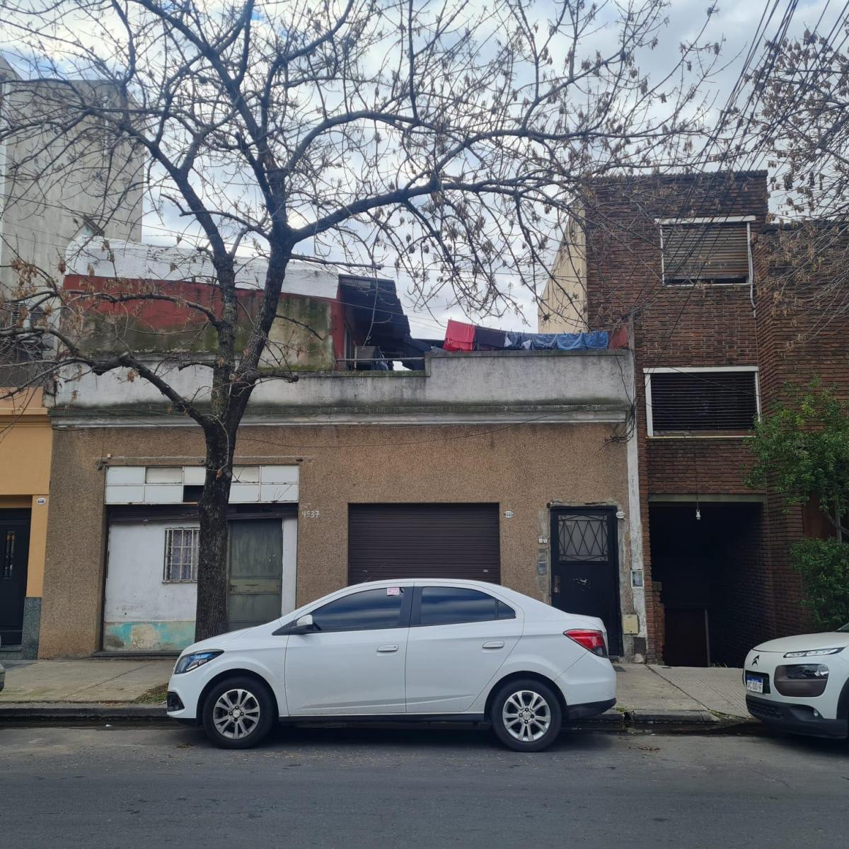 Dr Luis Belaustegui 4533, Floresta, Capital Federal