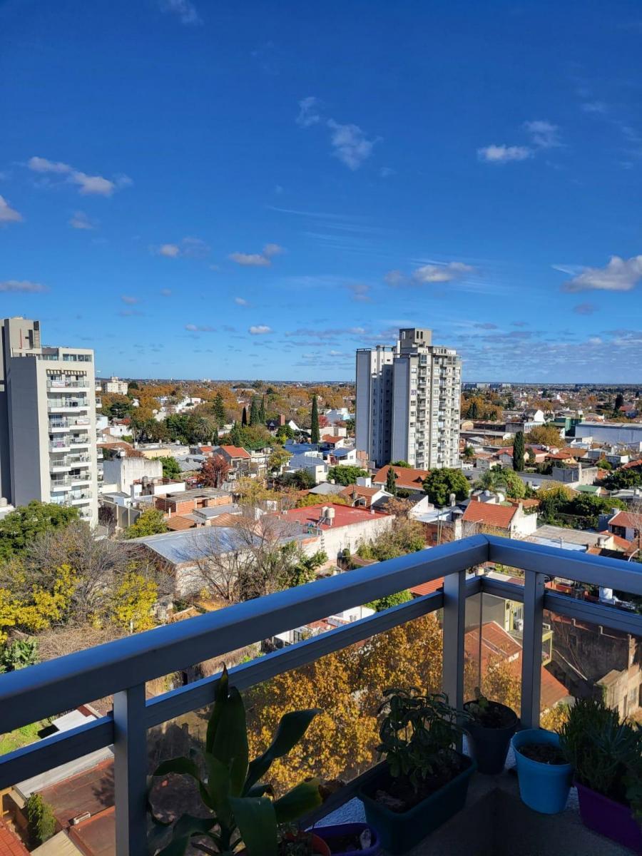 Semi Piso 3amb. Categoria,2 Baños, Lavadero, Balcon Apto Credito 