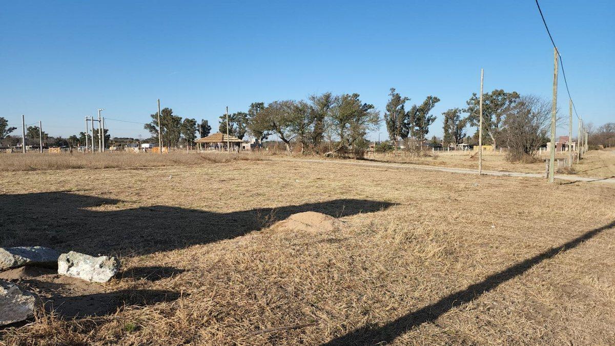 Re/max Ofrece Terreno en Anisacate, Córdoba Zonaprop