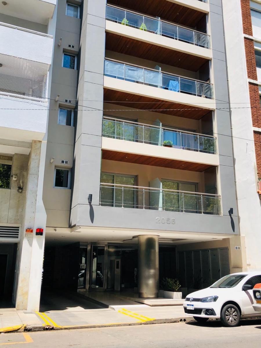 Viví La Experiencia Mar del Plata Alquiler Temporario Cerca de Todo