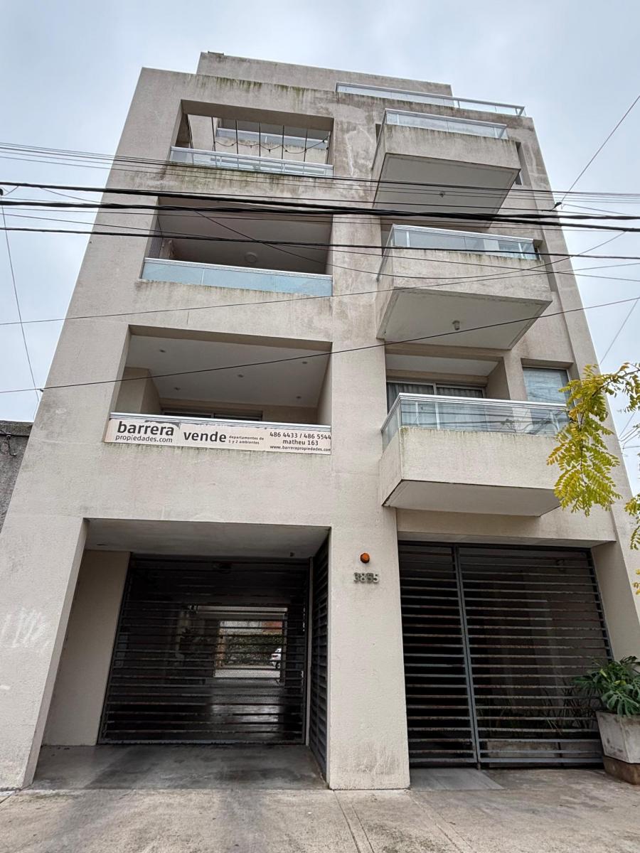 san lorenzo 3855