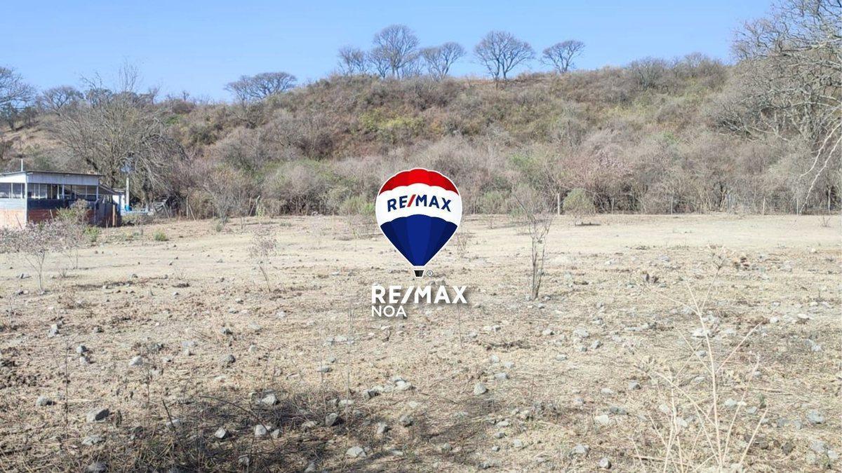 Hectarea Venta Camino a Corralito Campo Quijano, Salta Zonaprop