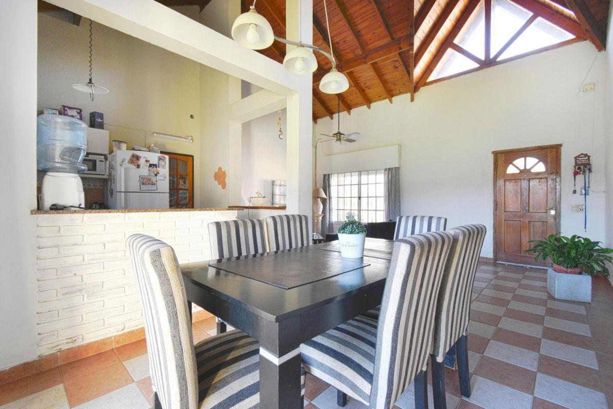 Venta Casa 5 Amb, Garage y Parrilla José L Suárez, Gba Norte Zonaprop