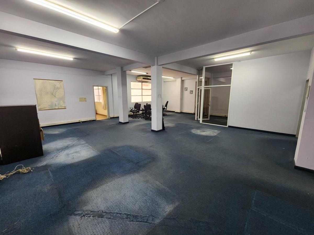 Venta Oficina Catalinas Puerto Madero Deposito Disponible, Capital