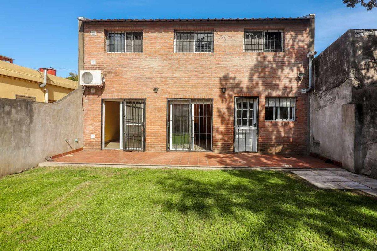 Casa 4amb. con Jardin Villa Adelina, Gba Norte Zonaprop