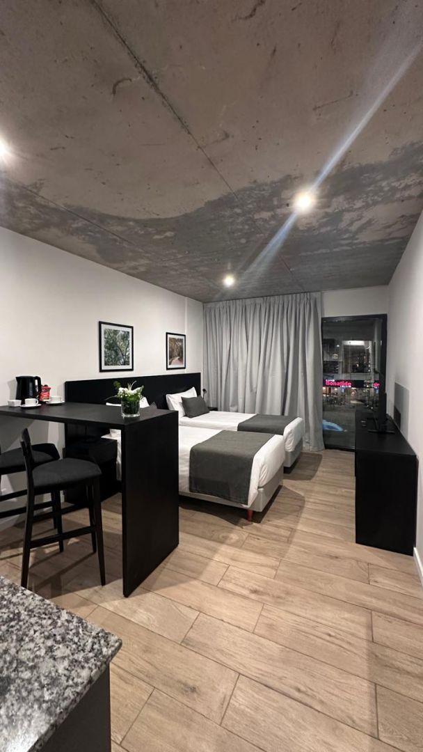 Departamento 2 Amb Condo Apart Hotel en Parque Leloir, Gba Oeste Zonaprop