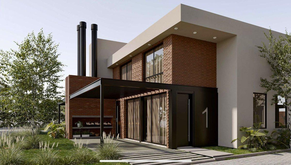 Duplex Dos Dorm. Housing Cerrado La Calera, Córdoba Zonaprop