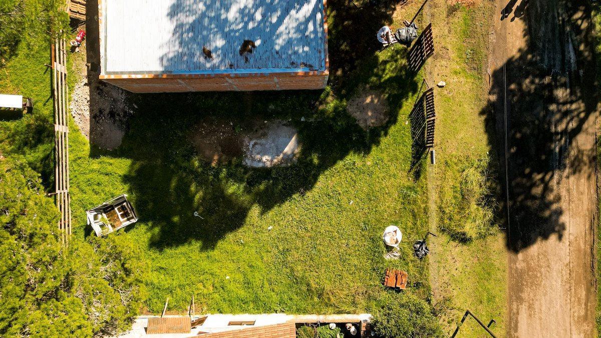 Venta Lote en Acantilados Mar del Plata, Buenos Aires Costa Atlántica