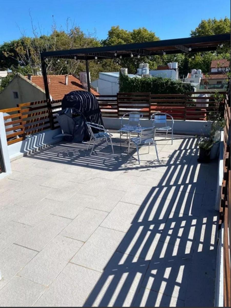 Venta PH, Olivos 2 Amb. / Patio y Terraza, Gba Norte Zonaprop