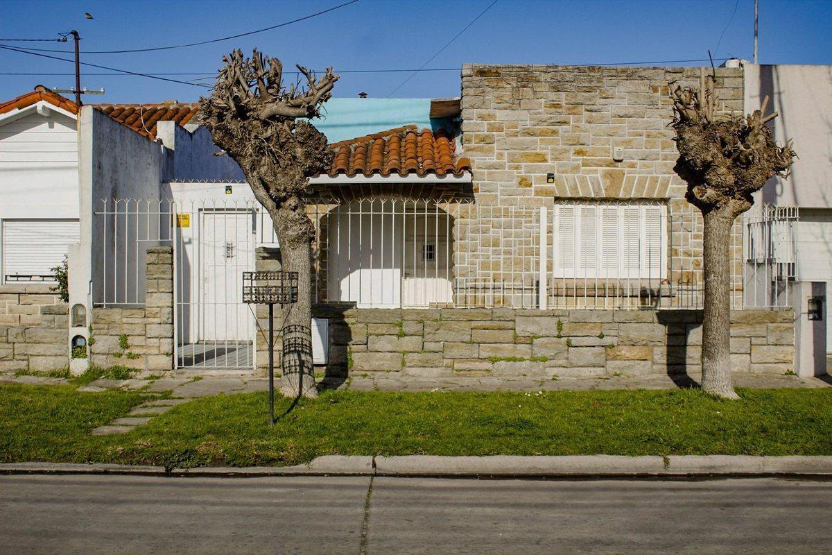 Alquiler Casa 3 Ambientes con Parque Villa Lourdes, Buenos Aires Costa