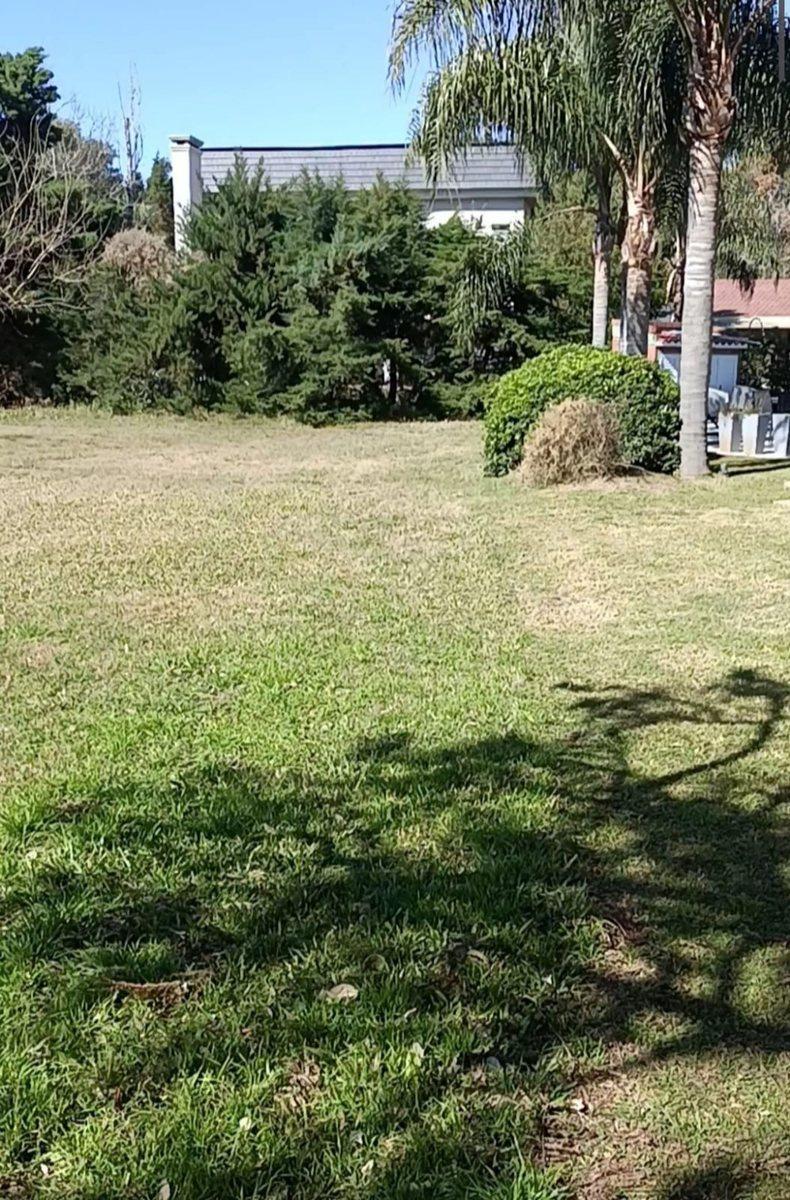 Venta Hermoso Lote en Club de Campo El Paso, Santa Fe Zonaprop