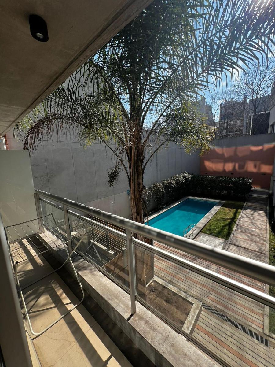 Venta Monoambiente Apto Profesional/airbnb, Capital Federal Zonaprop