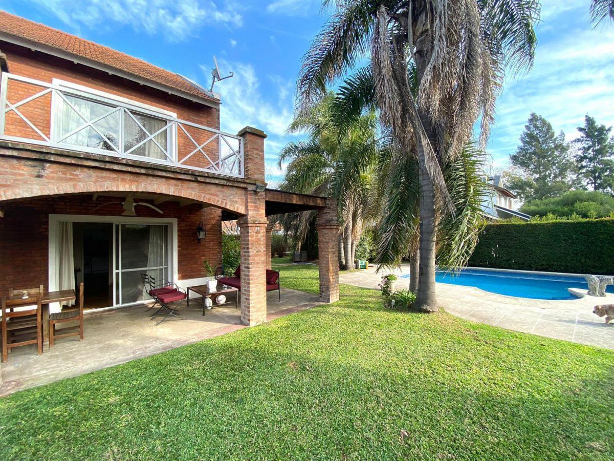 Casa en Los Alamos (Tigre), Gba Norte Zonaprop