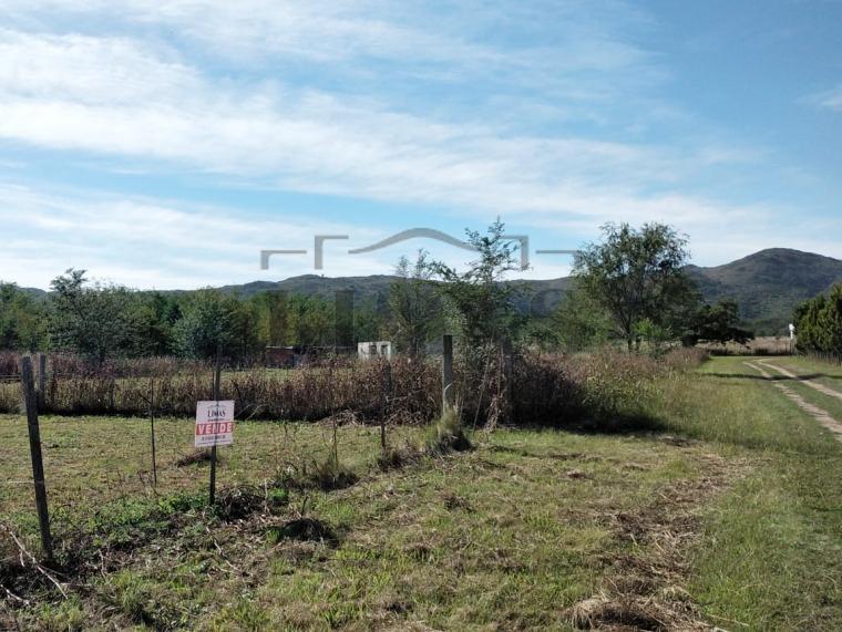 Terreno de 700 m² en Villa Ciudad Parque B° Solar de Los Molinos