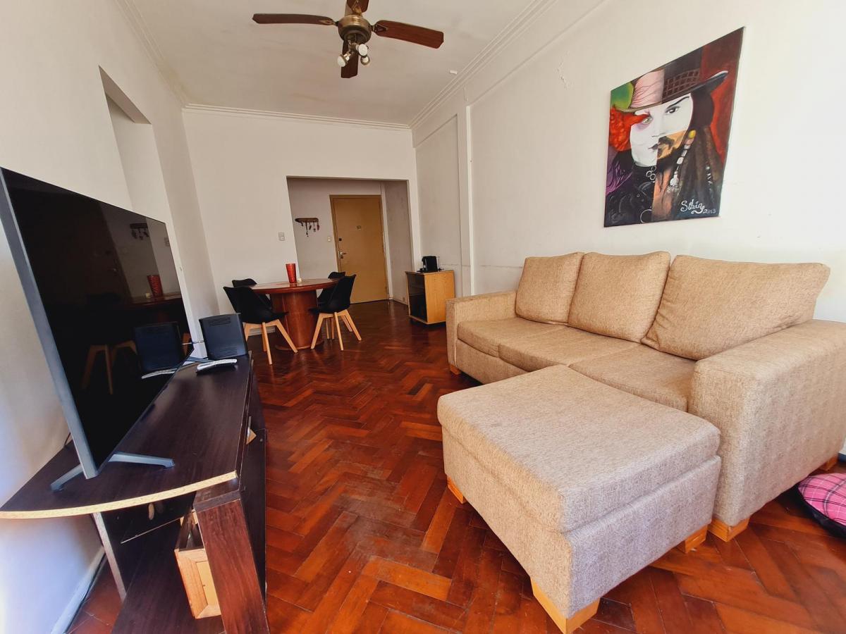 Venta Departamento 4 Ambientes en Almagro C/lavadero Independiente X