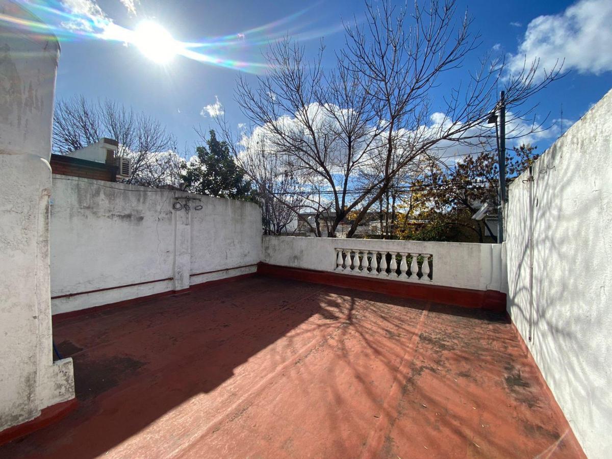 PH Venta 3 Ambientes Al Frente, Terraza y Patio, Capital Federal Zonaprop