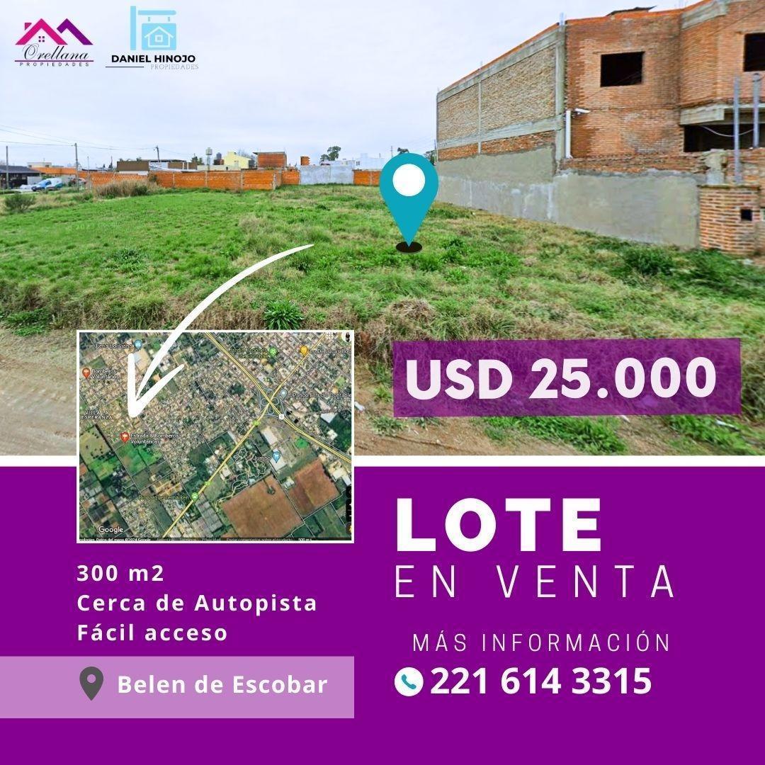 Venta Lote en Escobar, Gba Norte Zonaprop