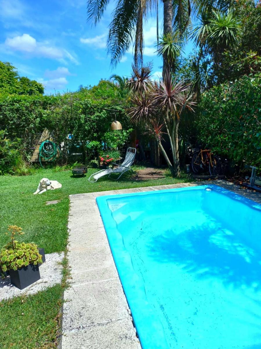 Casa de Alquiler Temporario Enero B. Los Alamos, Gba Norte Zonaprop