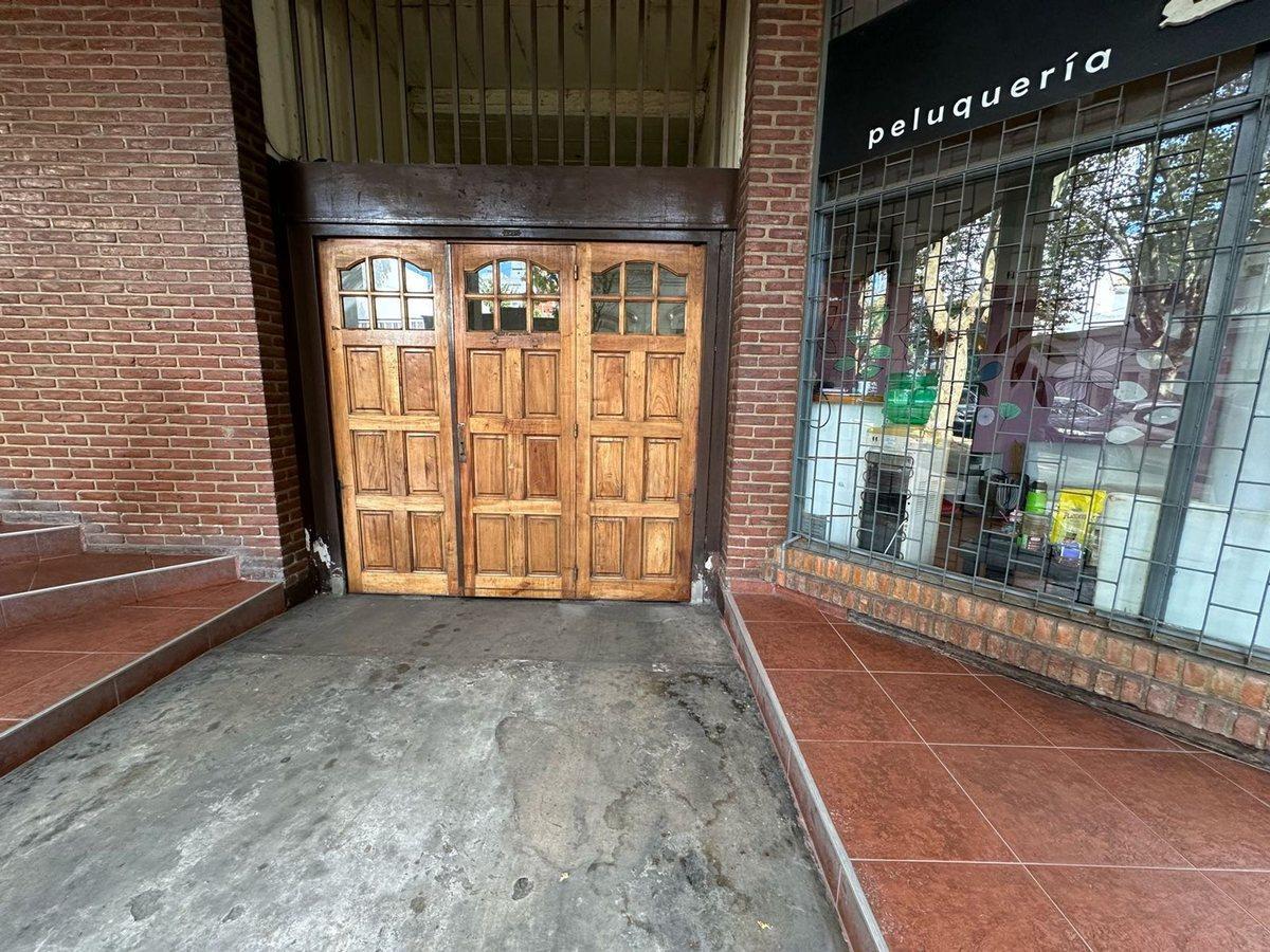 Cochera Cubierta en Venta en La Plata, Gba Sur Zonaprop