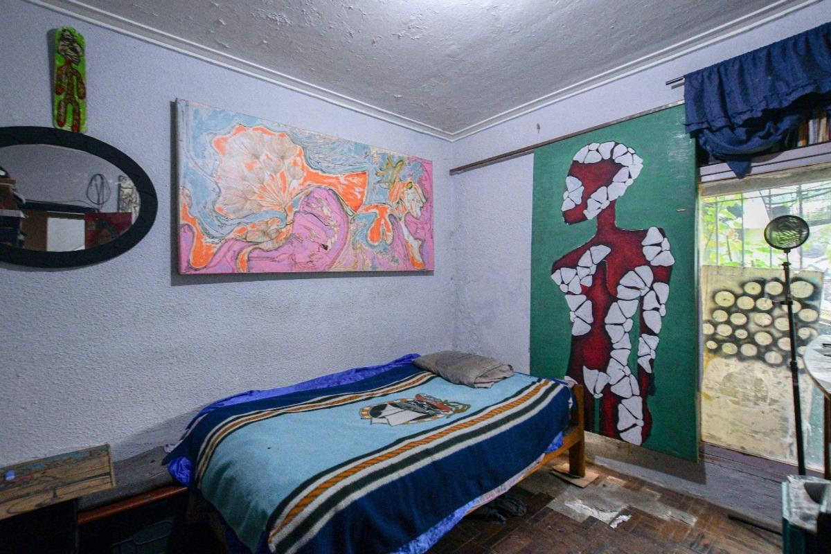 Casa en PH Dos Dorm. en Venta, La Plata, Gba Sur Zonaprop