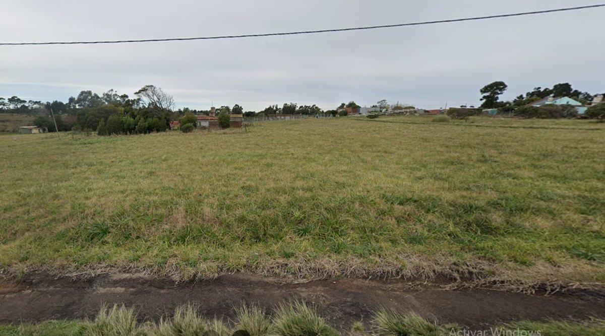 Venta Lote 450 m² Santa Isabel de Chapadmalal, Buenos Aires Costa