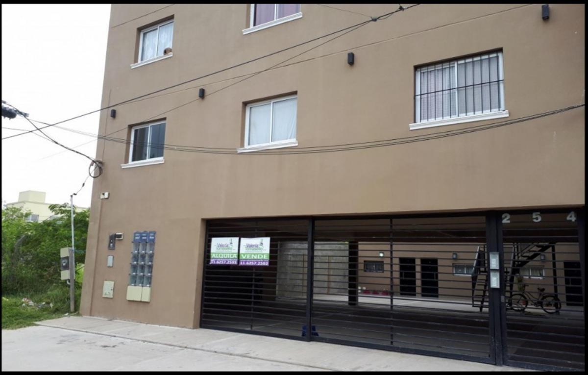 Duplex en Alquiler Belen de Escobar, Gba Norte Zonaprop