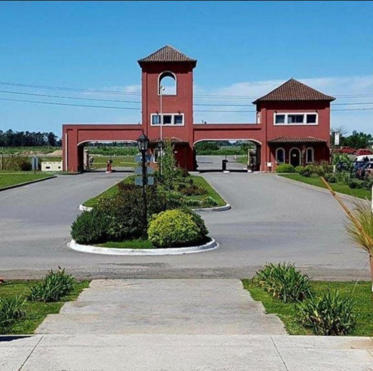 Compra Tu Lote en un Barrio Consolidado • Santa Rita, Canning, Gba Sur