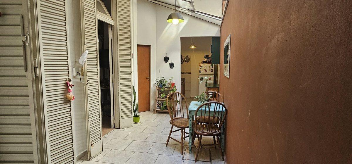 Venta PH 3 Ambientes Patio Parque Chacabuco, Capital Federal Zonaprop