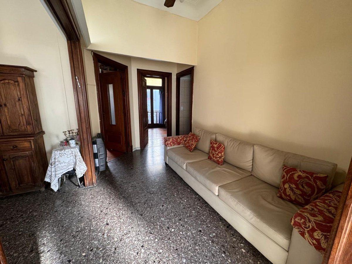 Departamento Venta 3 Ambientes Patio Balcón, Capital Federal Zonaprop