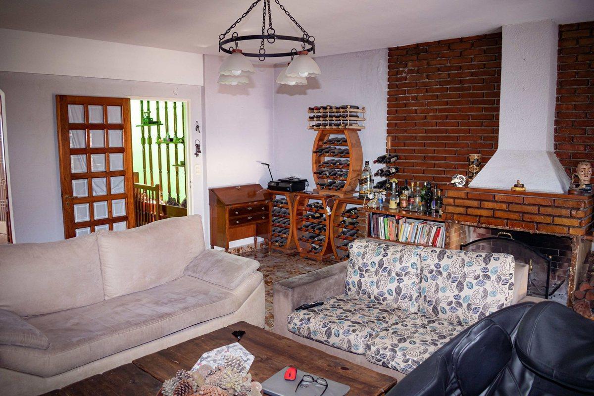 Venta 4 Amb. Quincho, Patio/lav, Terraza, Barracas, Capital Federal