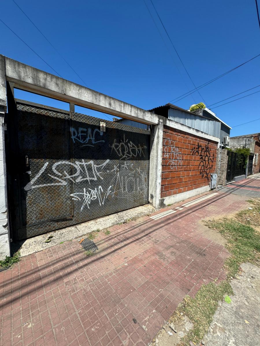 Malabia 151, Banfield, Lomas de Zamora