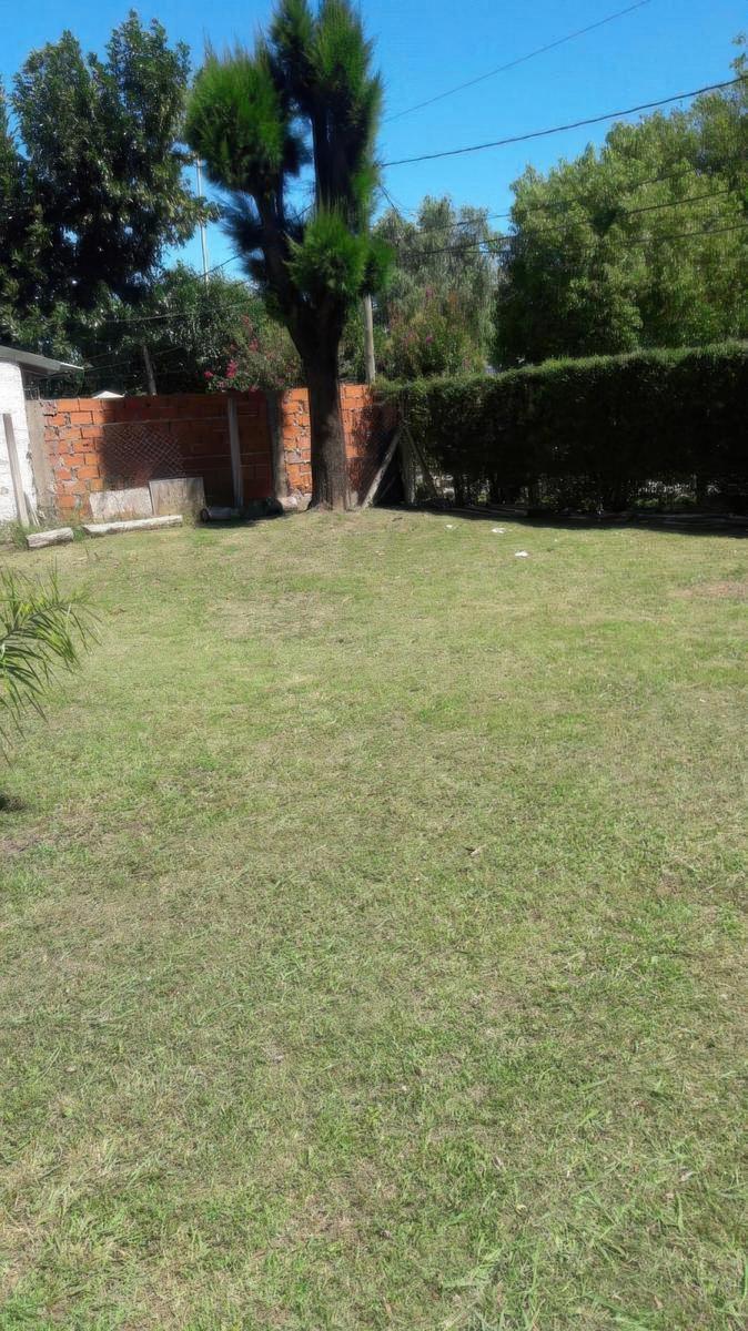 Terreno En Venta - 215 M² - Tortuguitas, Malvinas Argentinas, Gba Norte 